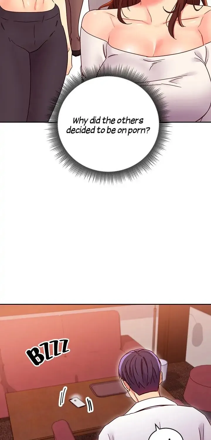 My Stepmother's Friends Chapter 77 page 71 - 
