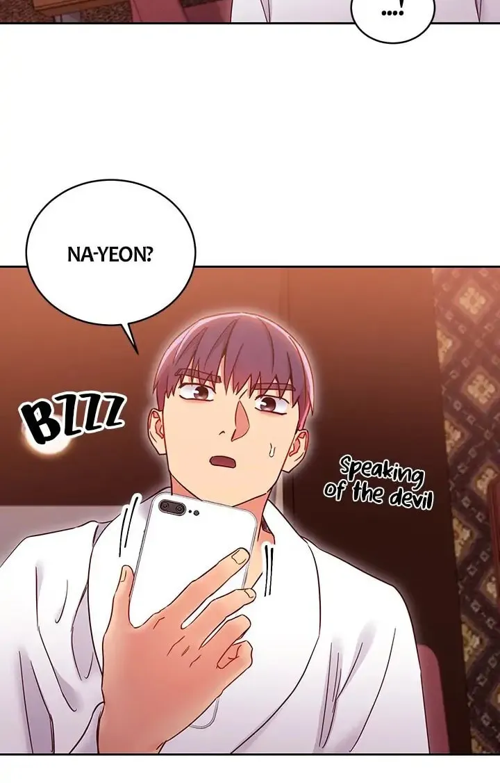 My Stepmother's Friends Chapter 77 page 72 - 