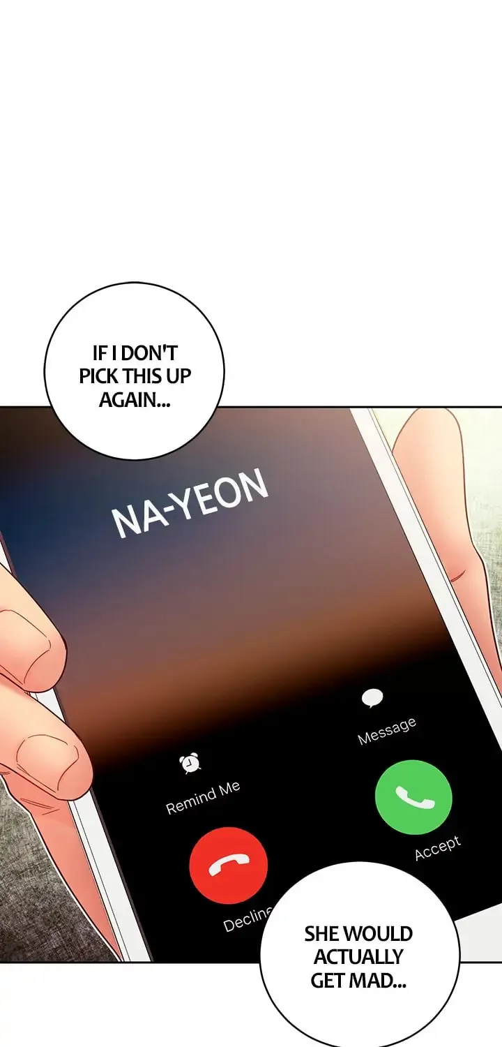 My Stepmother's Friends Chapter 77 page 73 - 