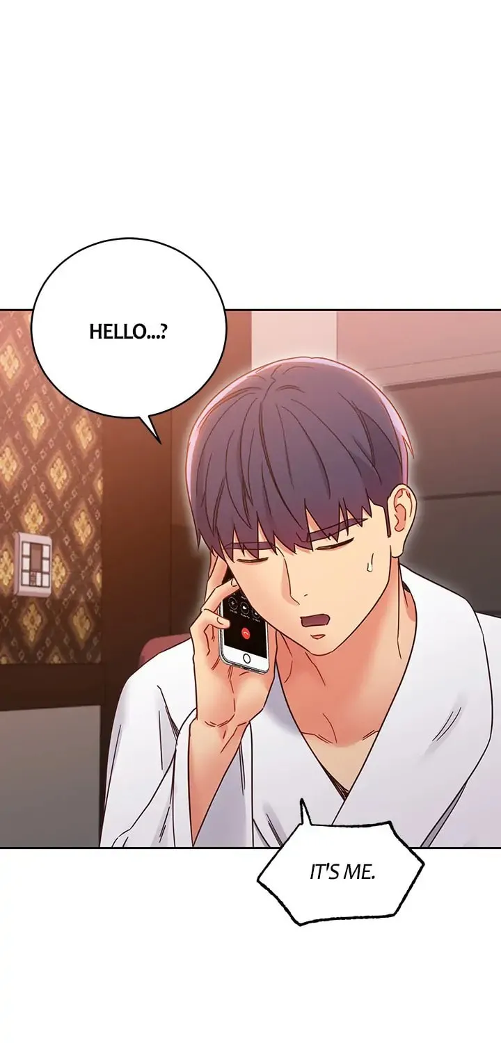 My Stepmother's Friends Chapter 77 page 75 - 