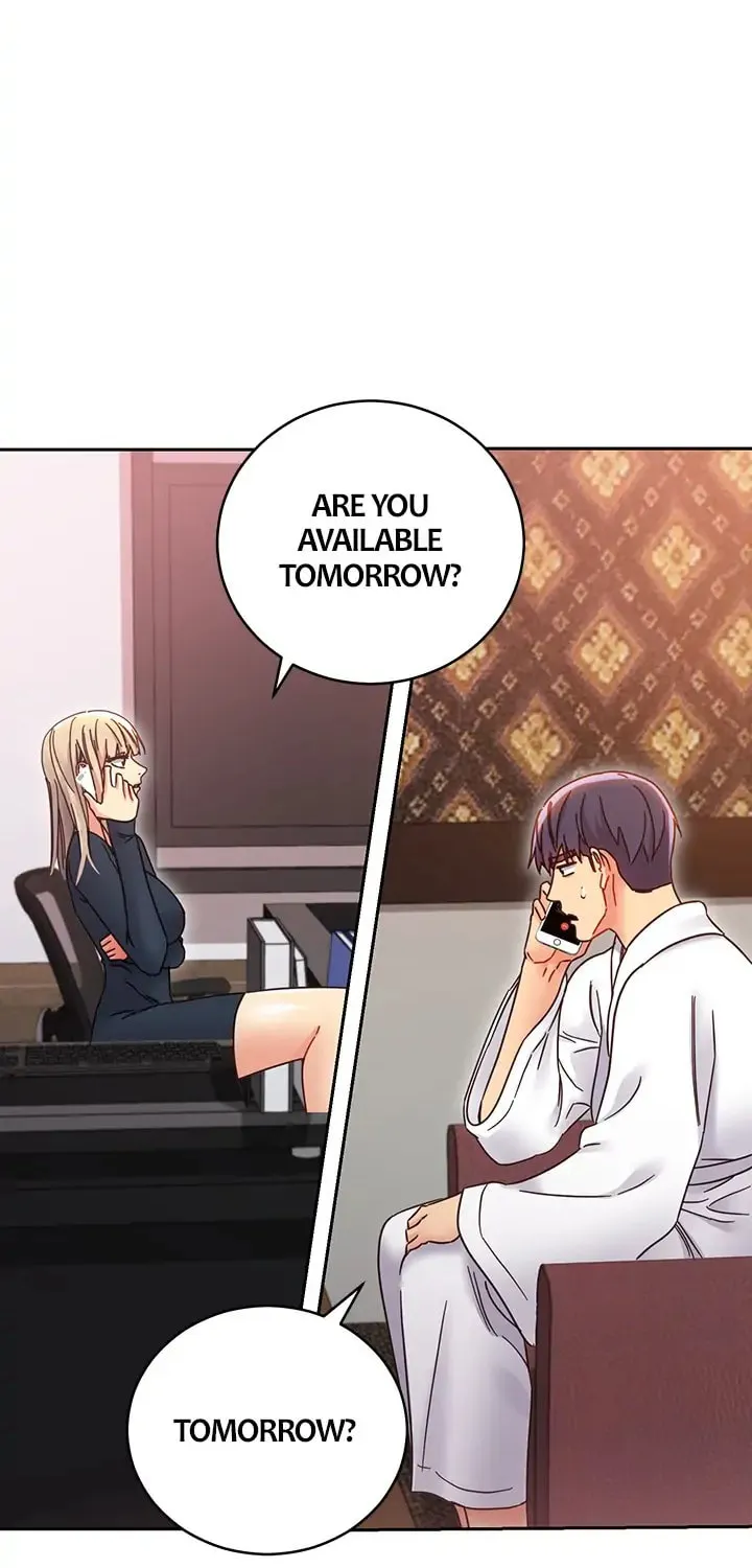 My Stepmother's Friends Chapter 77 page 76 - 