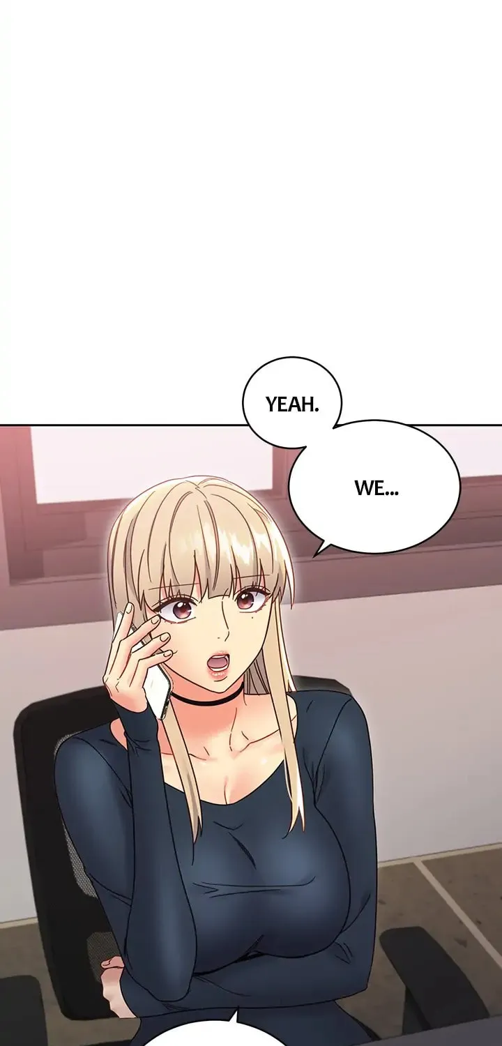 My Stepmother's Friends Chapter 77 page 77 - 