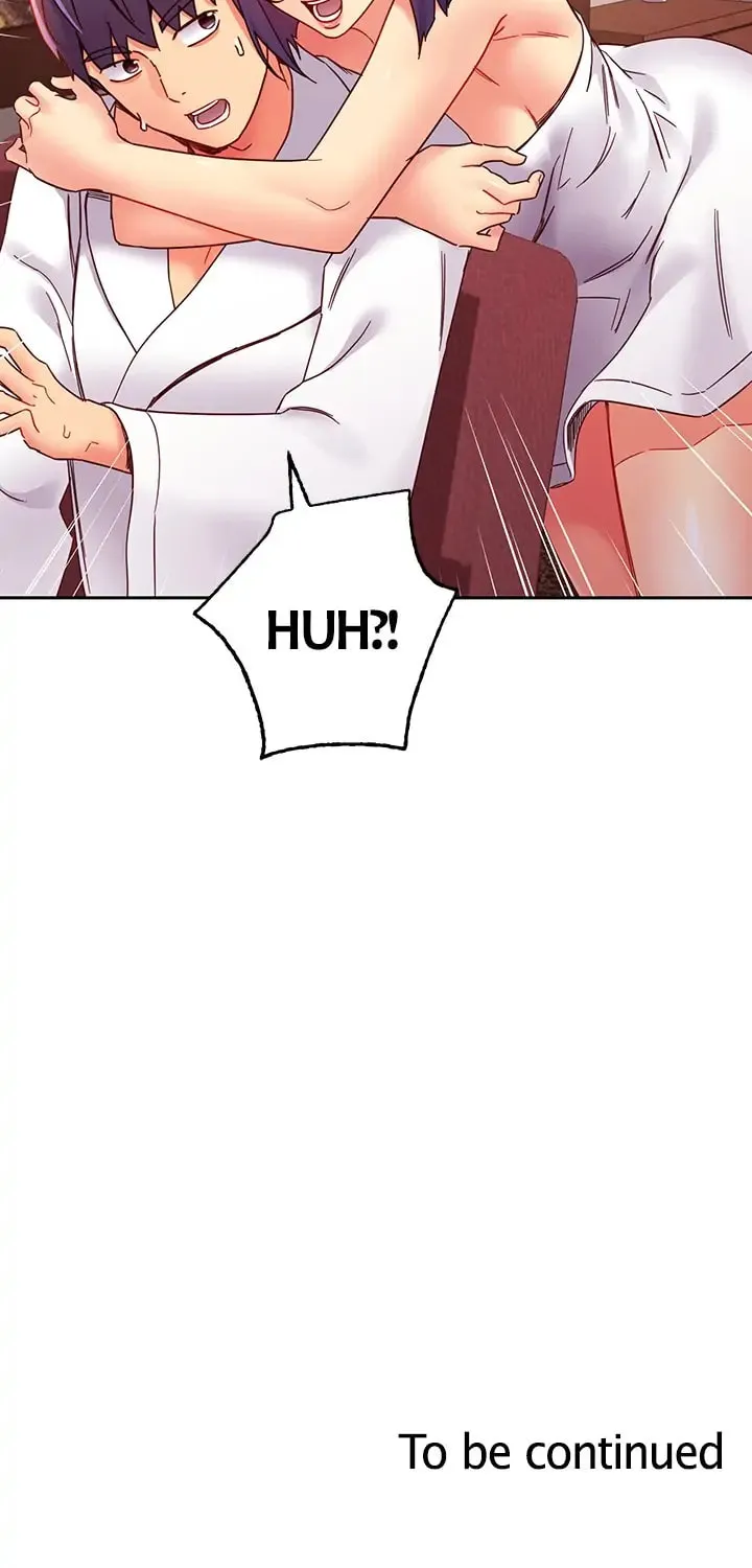 My Stepmother's Friends Chapter 77 page 84 - 