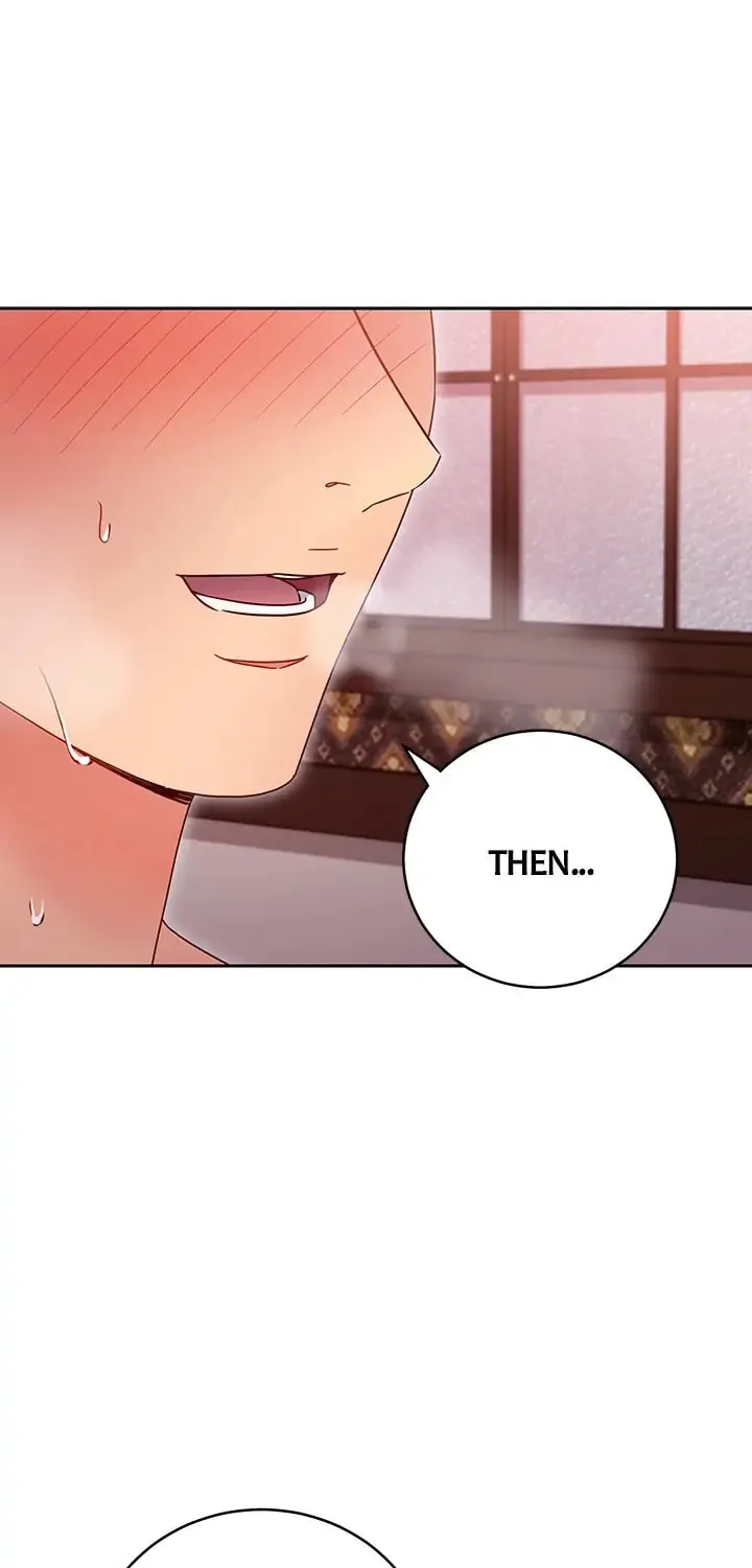 My Stepmother's Friends Chapter 77 page 10 - 