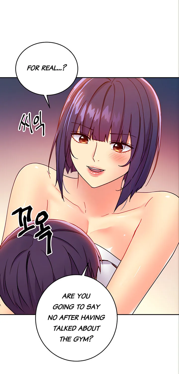 My Stepmother's Friends Chapter 78 page 13 - 