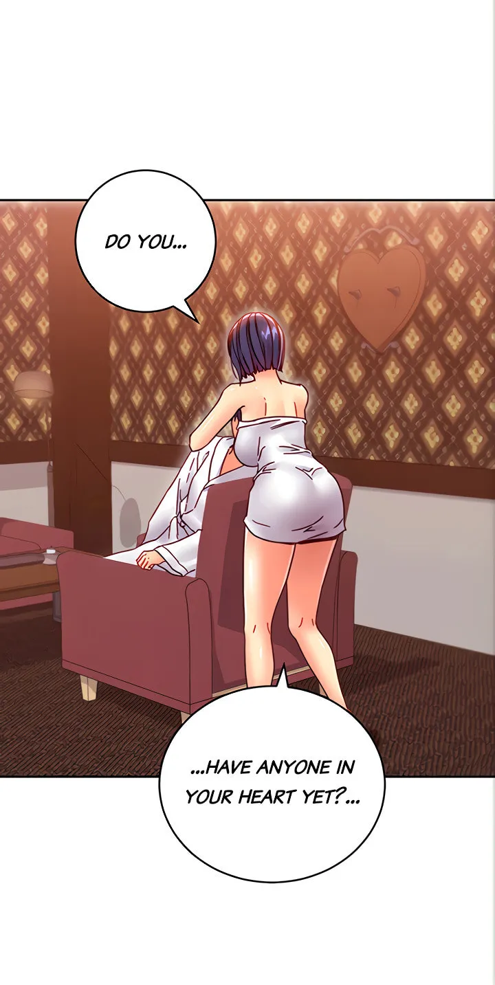 My Stepmother's Friends Chapter 78 page 15 - 