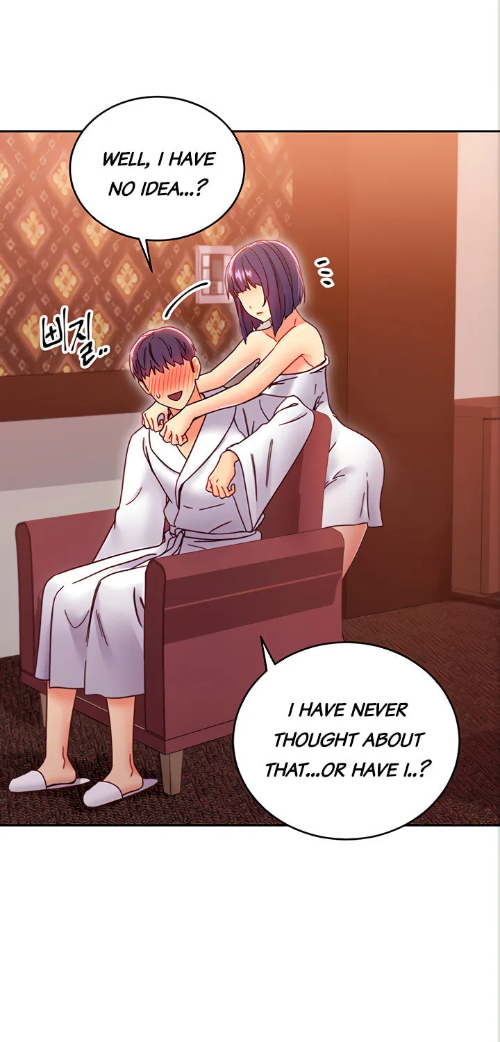 My Stepmother's Friends Chapter 78 page 17 - 
