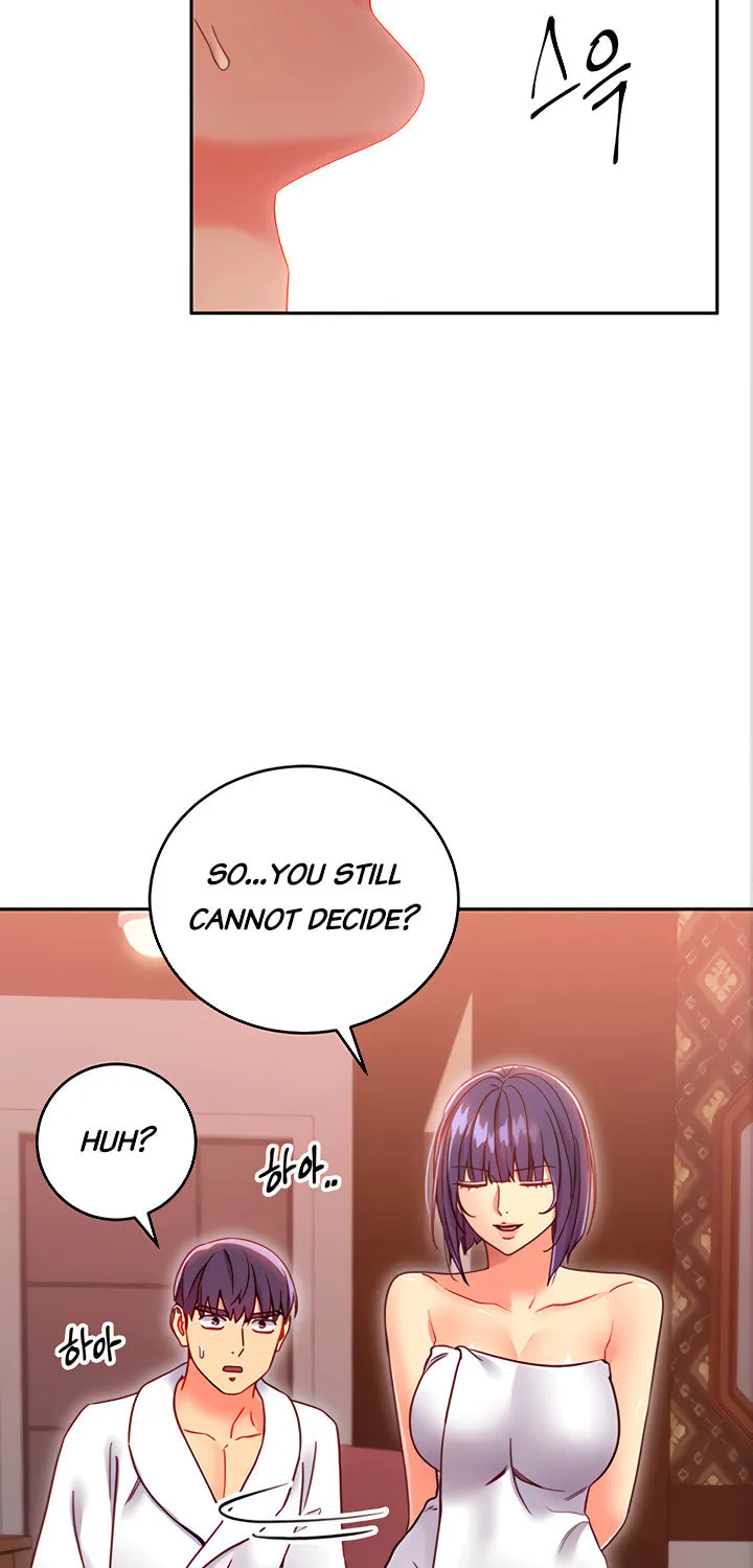 My Stepmother's Friends Chapter 78 page 22 - 