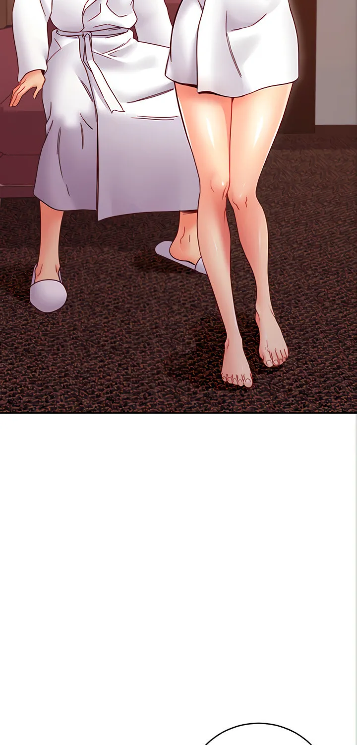 My Stepmother's Friends Chapter 78 page 23 - 