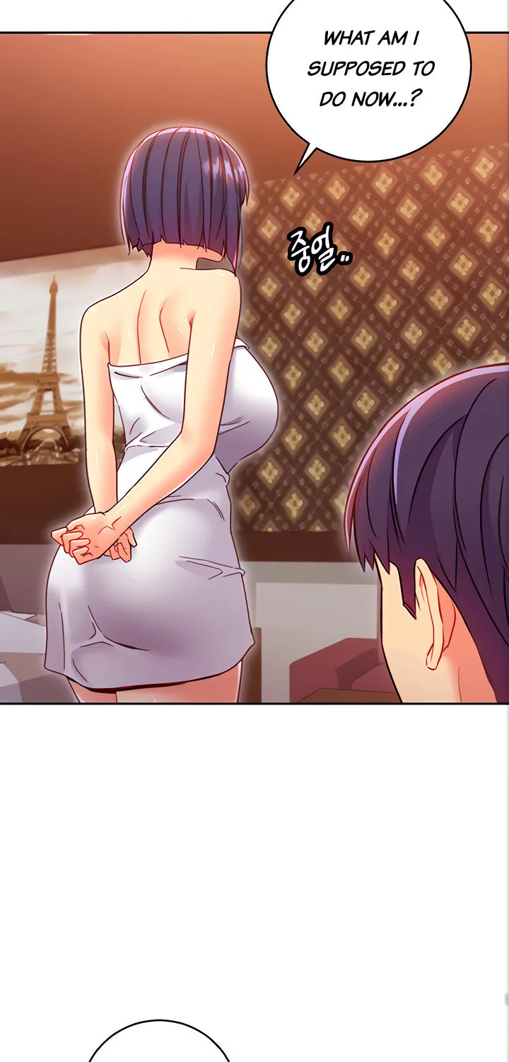 My Stepmother's Friends Chapter 78 page 24 - 