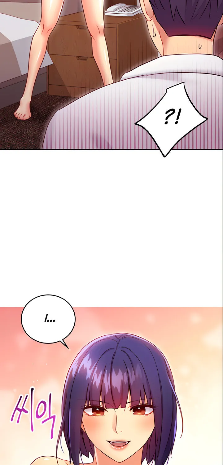 My Stepmother's Friends Chapter 78 page 28 - 