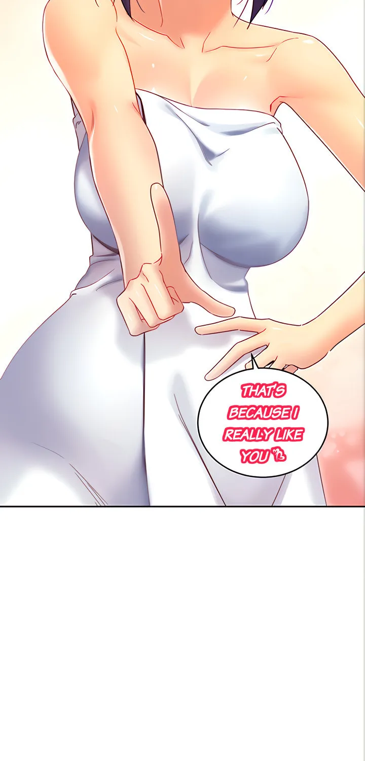 My Stepmother's Friends Chapter 78 page 29 - 
