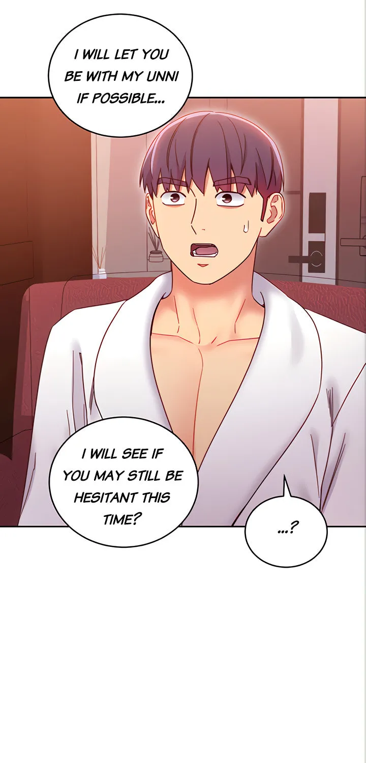 My Stepmother's Friends Chapter 78 page 30 - 