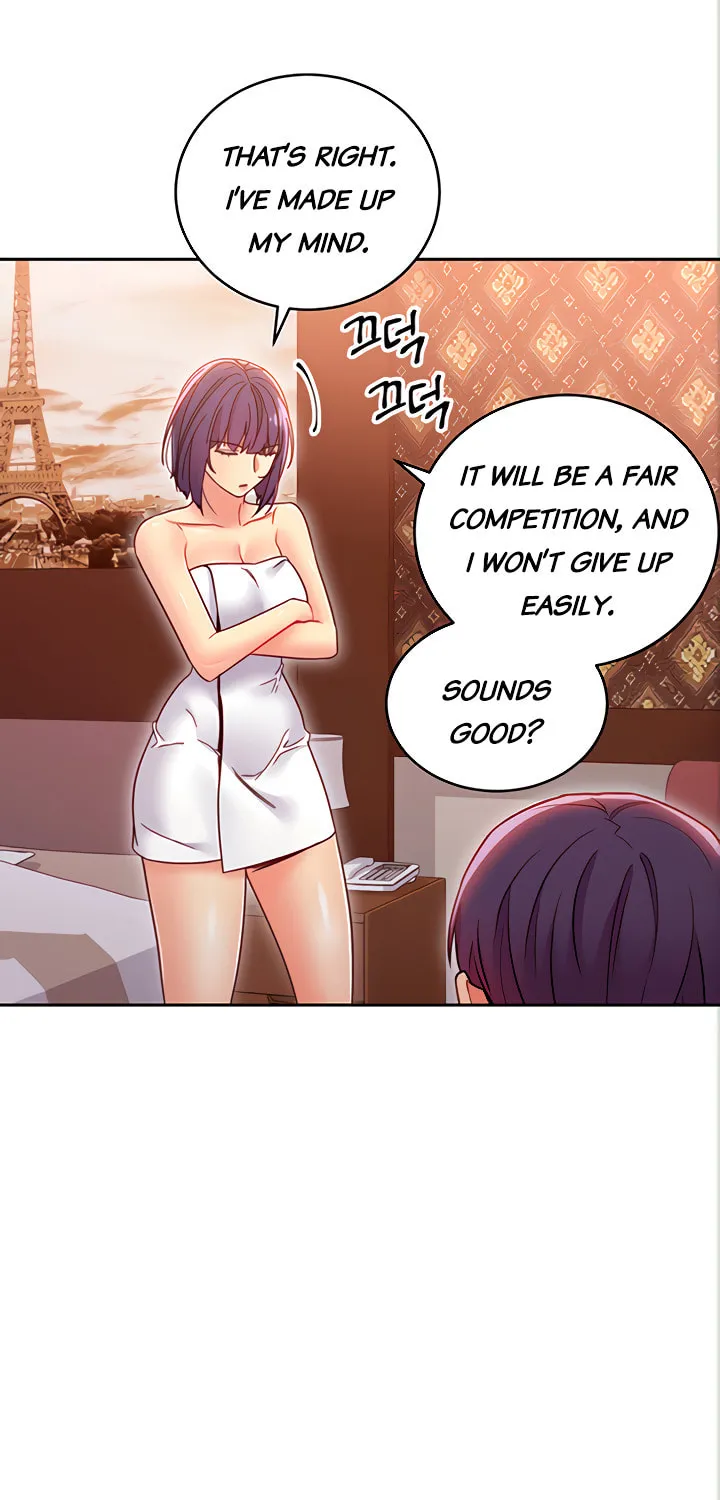 My Stepmother's Friends Chapter 78 page 32 - 