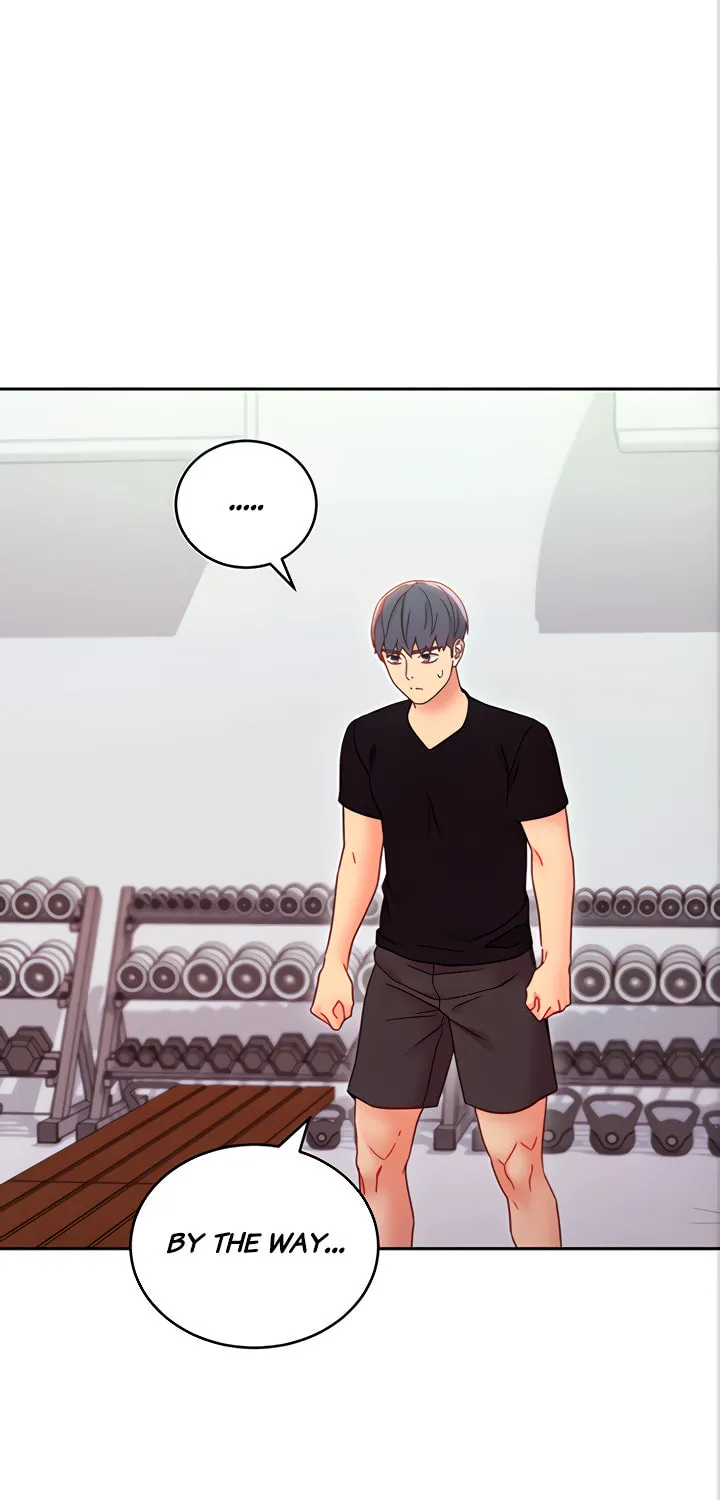 My Stepmother's Friends Chapter 78 page 38 - 