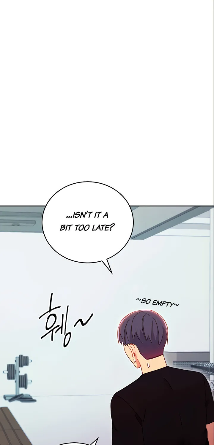 My Stepmother's Friends Chapter 78 page 39 - 