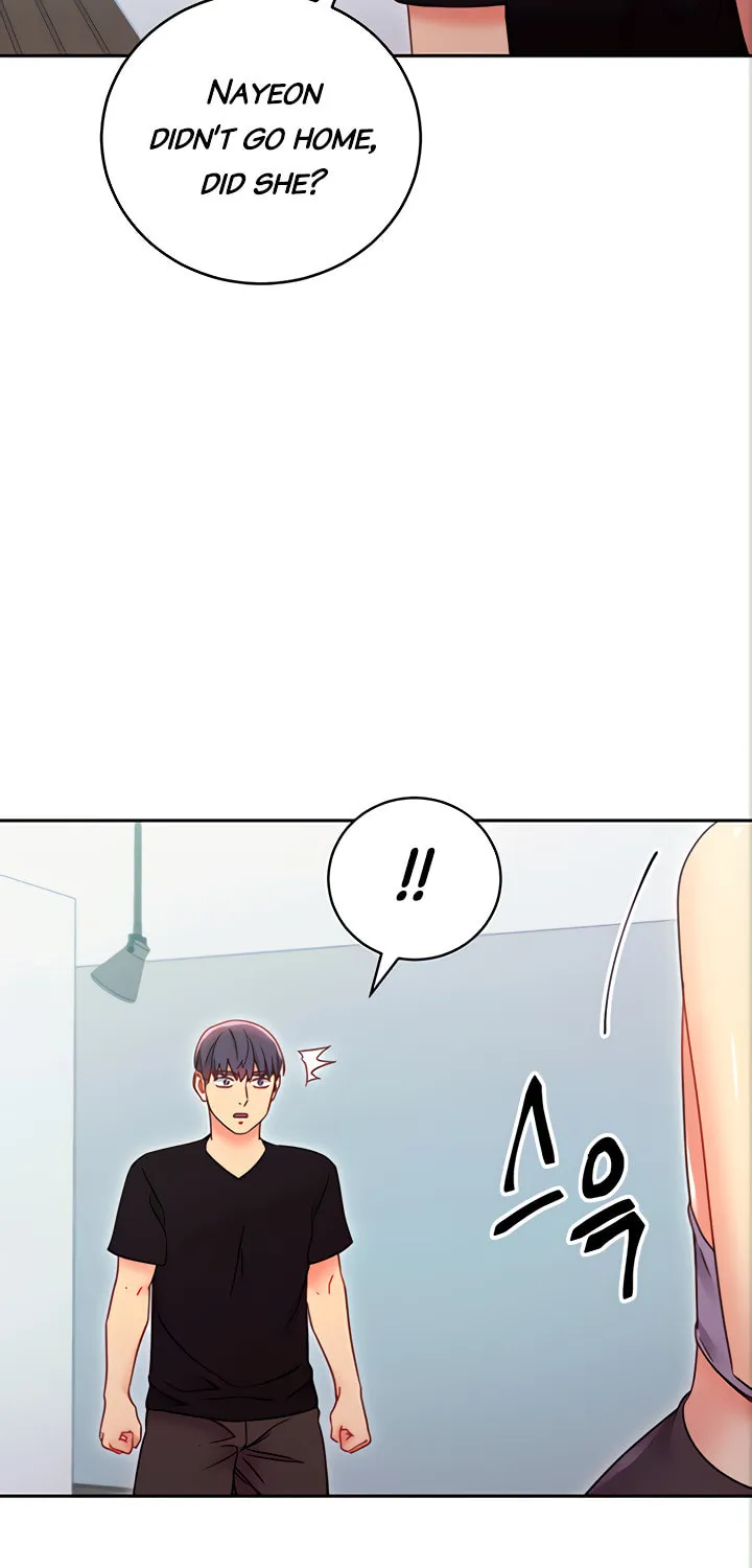 My Stepmother's Friends Chapter 78 page 40 - 