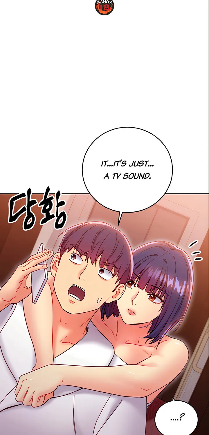 My Stepmother's Friends Chapter 78 page 5 - 