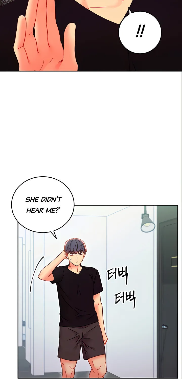 My Stepmother's Friends Chapter 78 page 43 - 
