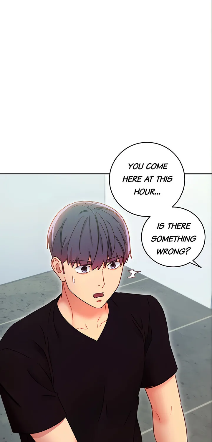 My Stepmother's Friends Chapter 78 page 44 - 