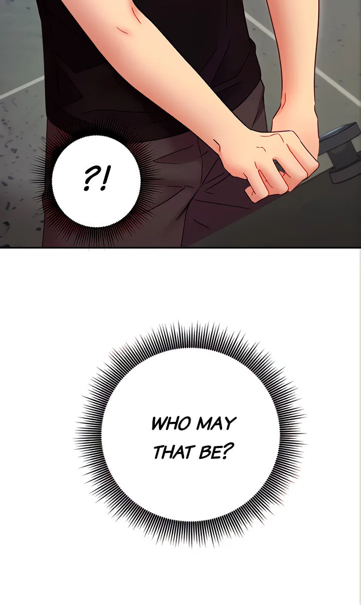 My Stepmother's Friends Chapter 78 page 45 - 