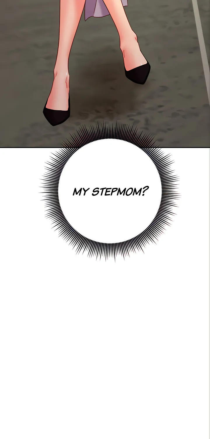 My Stepmother's Friends Chapter 78 page 49 - 