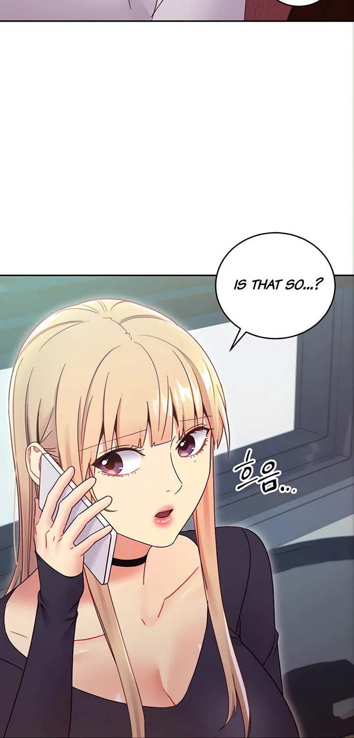 My Stepmother's Friends Chapter 78 page 6 - 