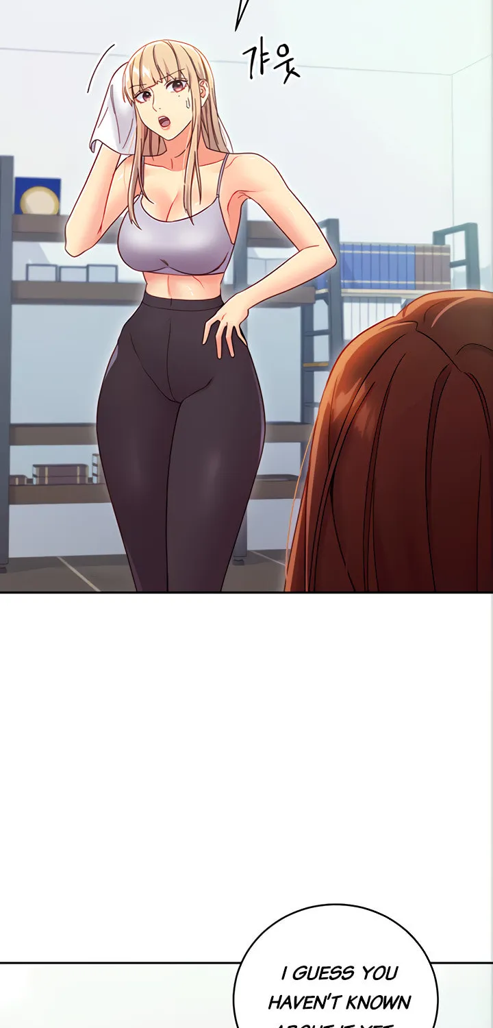 My Stepmother's Friends Chapter 78 page 52 - 