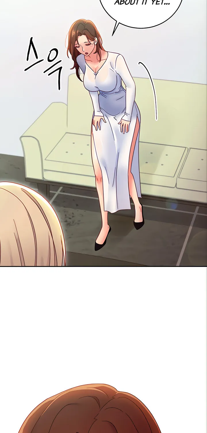 My Stepmother's Friends Chapter 78 page 53 - 
