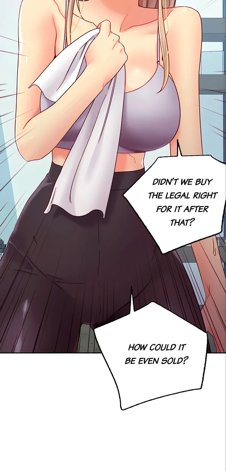 My Stepmother's Friends Chapter 78 page 59 - 