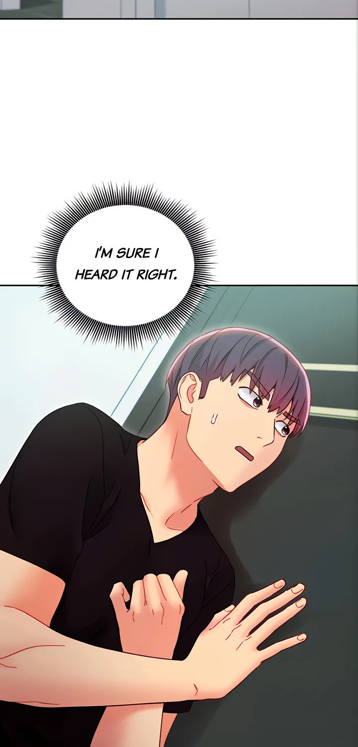 My Stepmother's Friends Chapter 78 page 62 - 