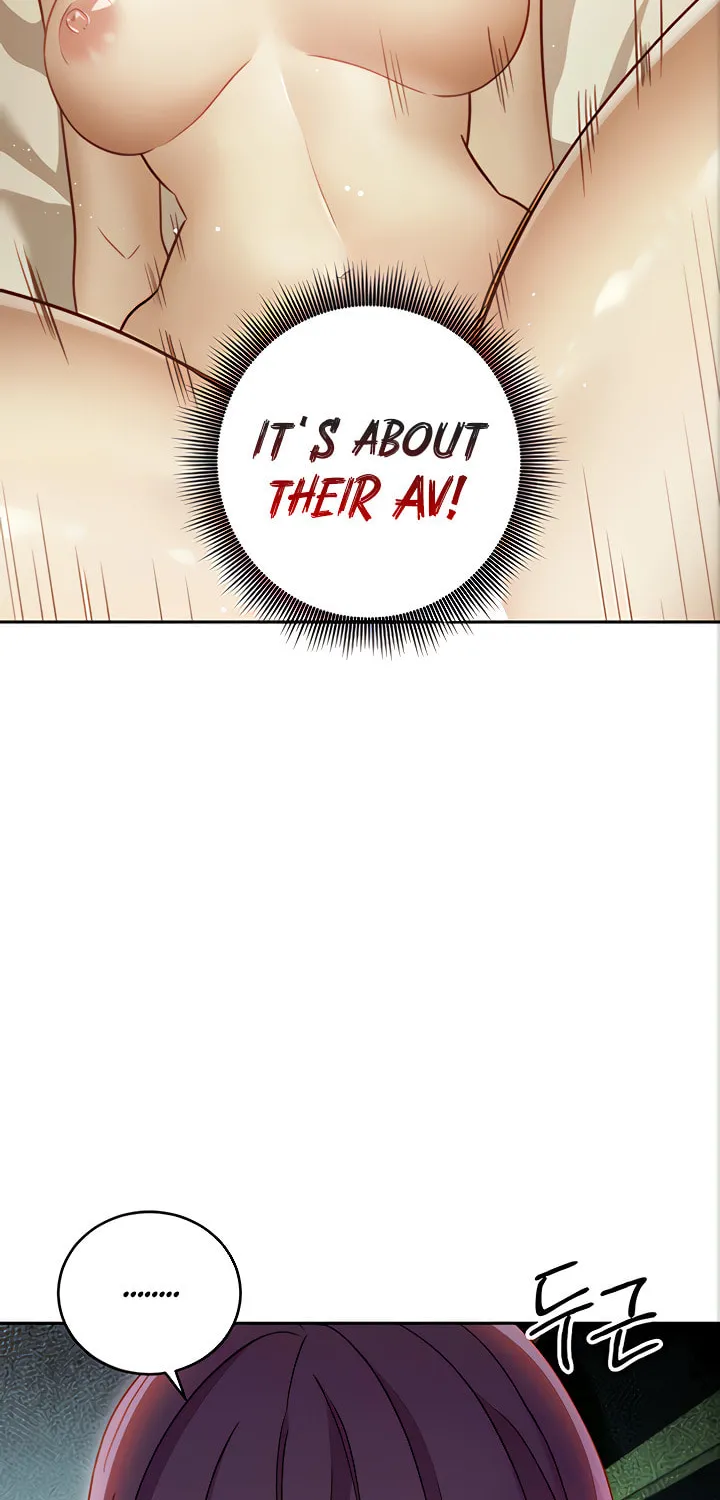 My Stepmother's Friends Chapter 78 page 64 - 