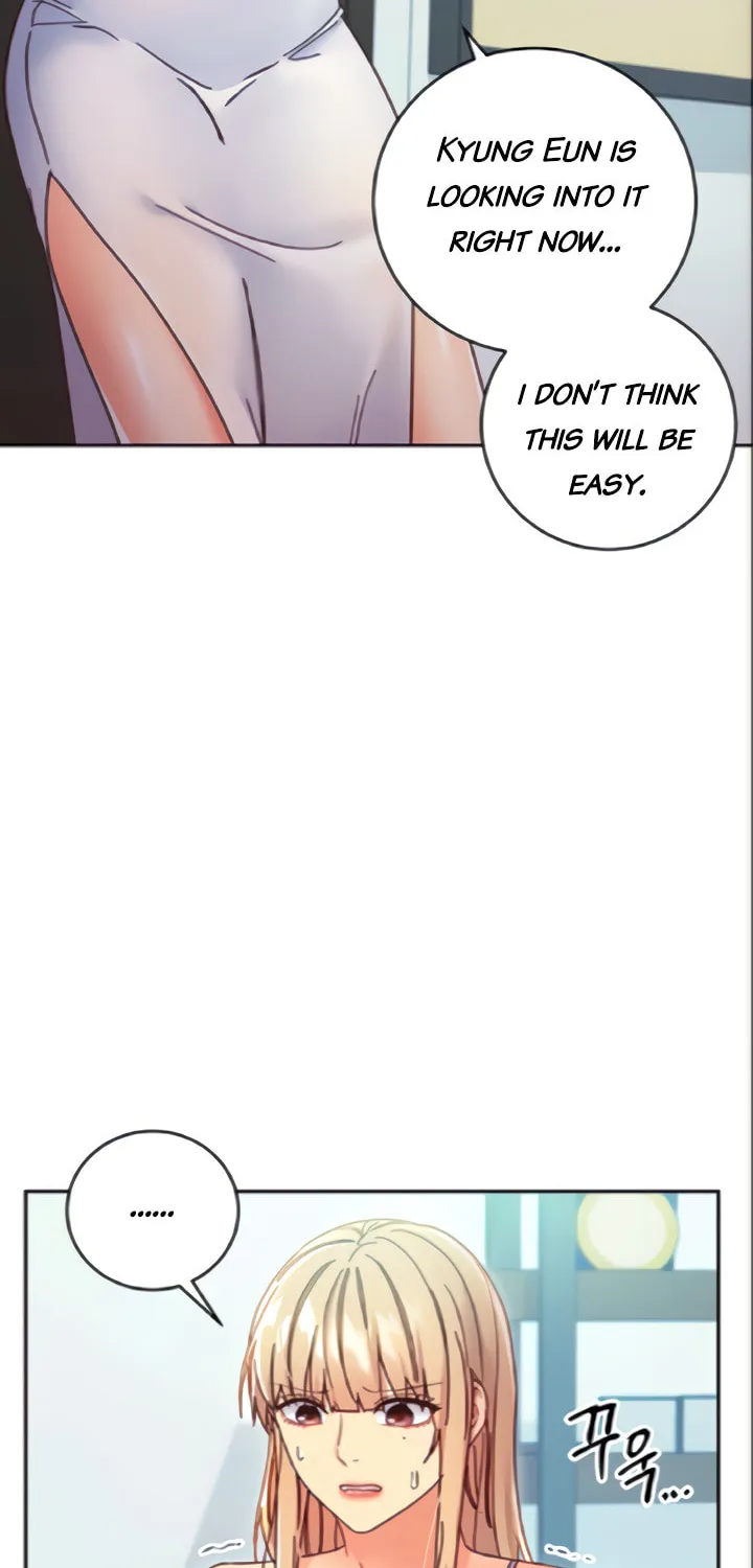 My Stepmother's Friends Chapter 78 page 67 - 