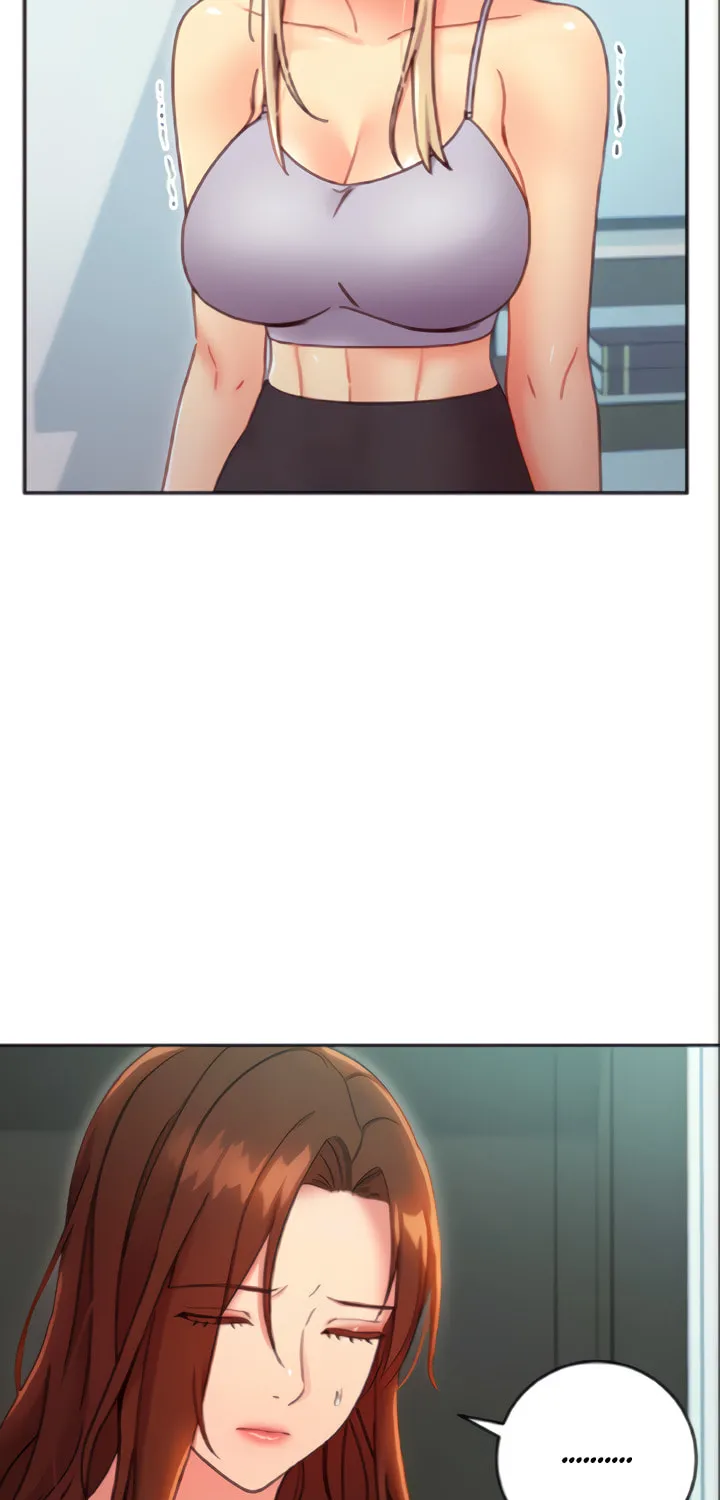 My Stepmother's Friends Chapter 78 page 68 - 