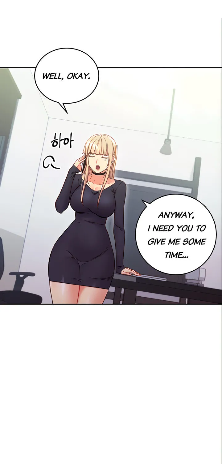 My Stepmother's Friends Chapter 78 page 8 - 