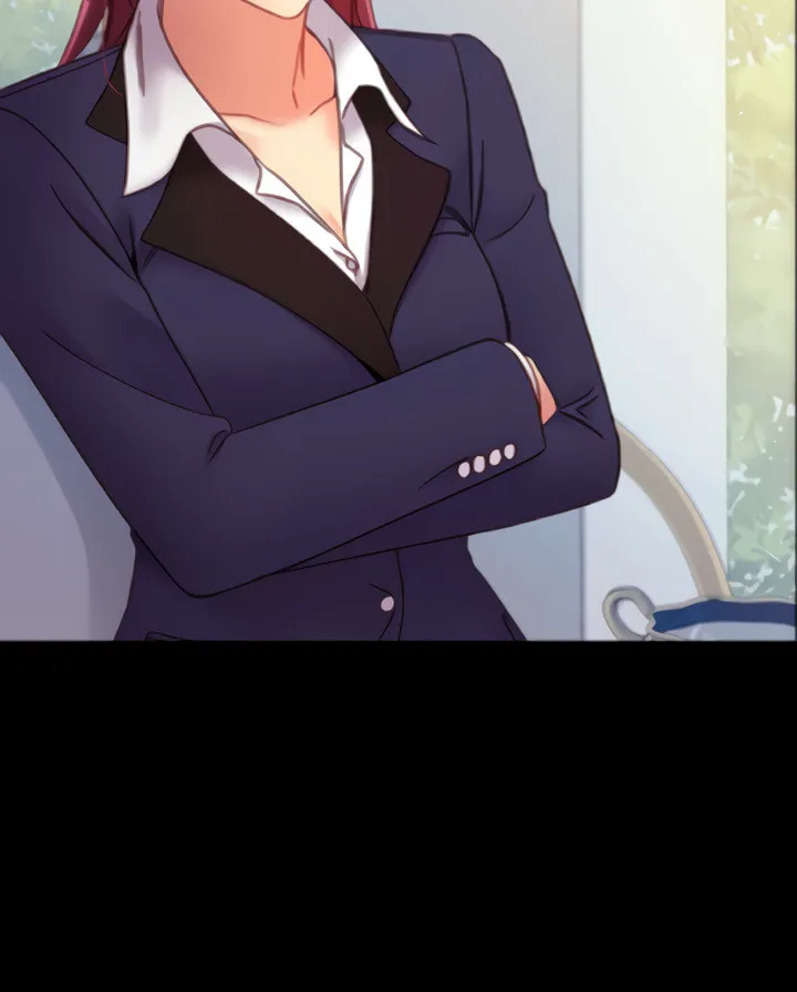 My Stepmother's Friends Chapter 78 page 73 - 
