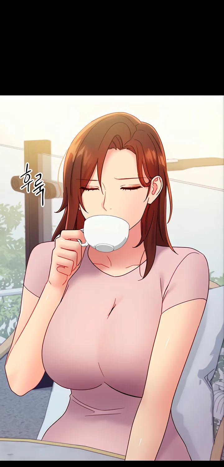 My Stepmother's Friends Chapter 78 page 76 - 