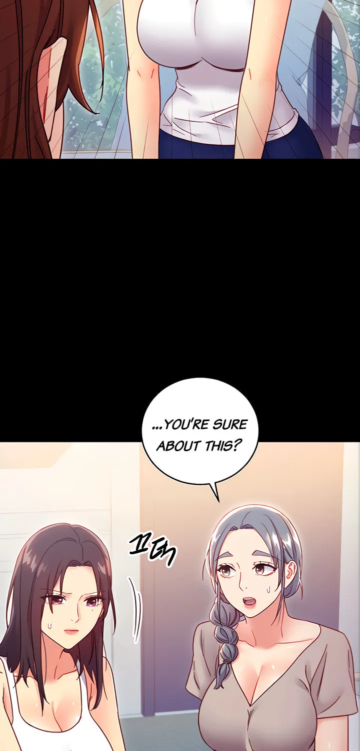 My Stepmother's Friends Chapter 78 page 79 - 