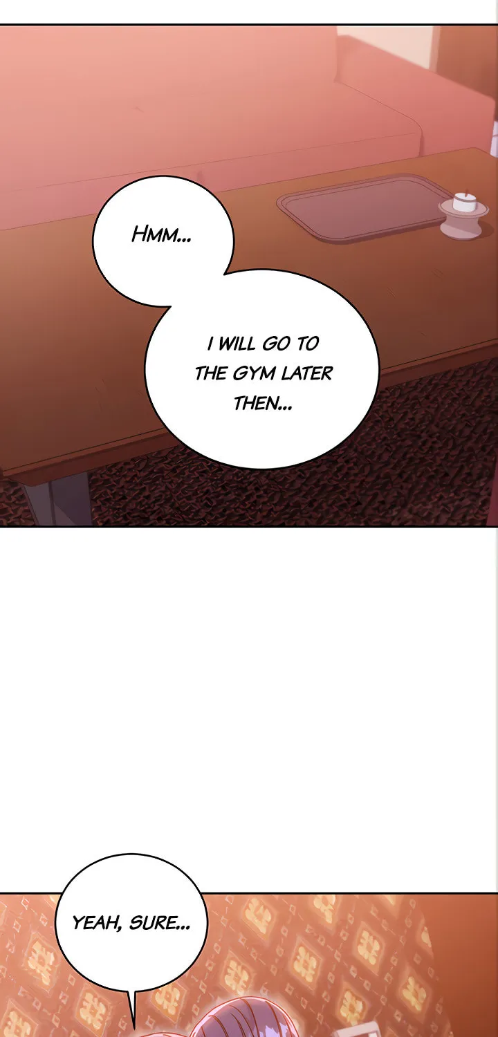 My Stepmother's Friends Chapter 78 page 9 - 