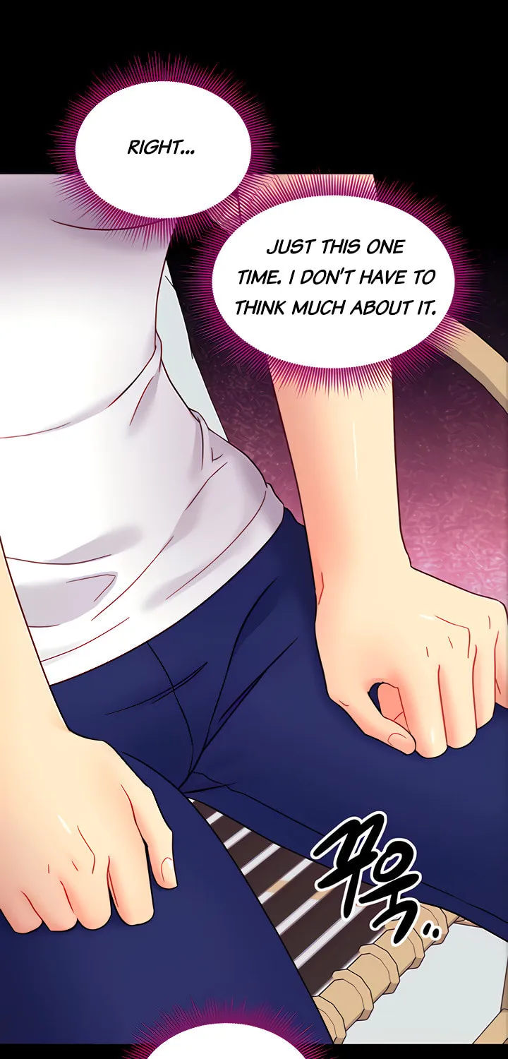 My Stepmother's Friends Chapter 78 page 84 - 
