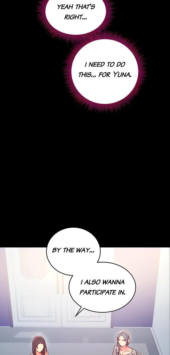 My Stepmother's Friends Chapter 78 page 85 - 