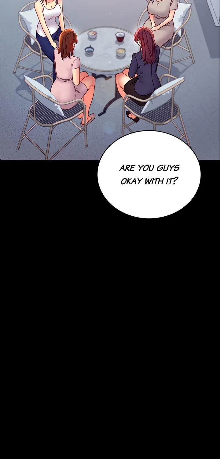 My Stepmother's Friends Chapter 78 page 86 - 