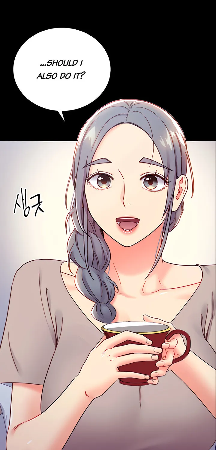 My Stepmother's Friends Chapter 78 page 87 - 