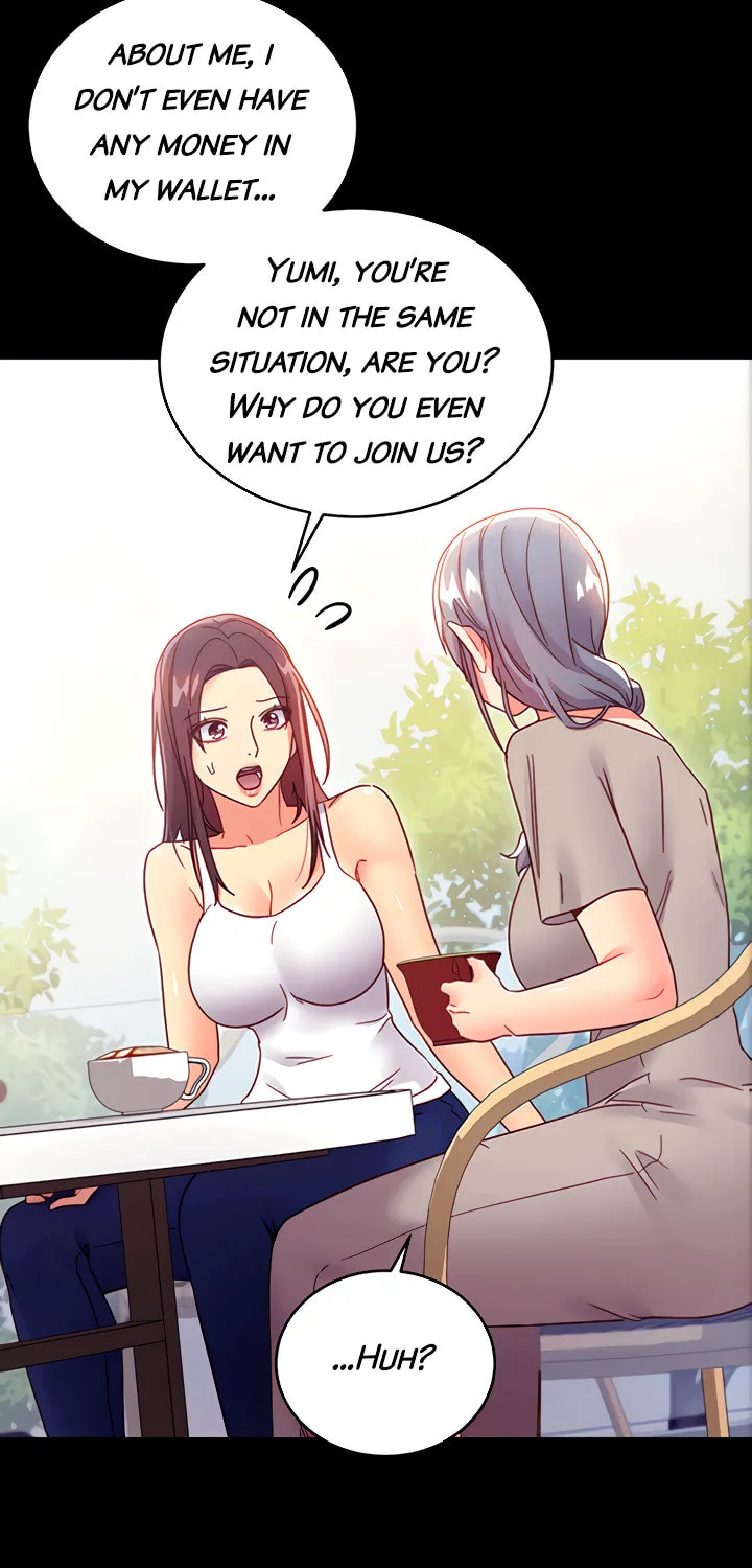 My Stepmother's Friends Chapter 78 page 89 - 