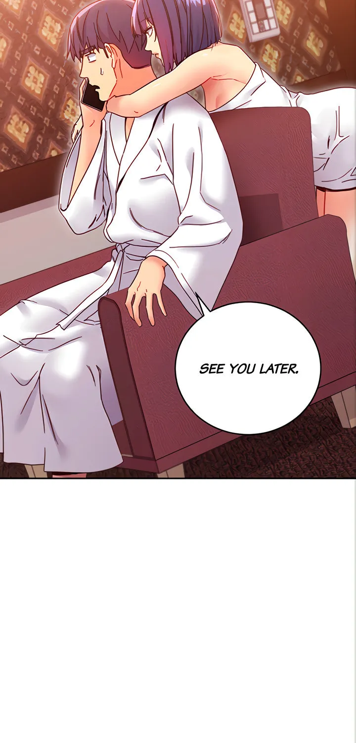 My Stepmother's Friends Chapter 78 page 10 - 