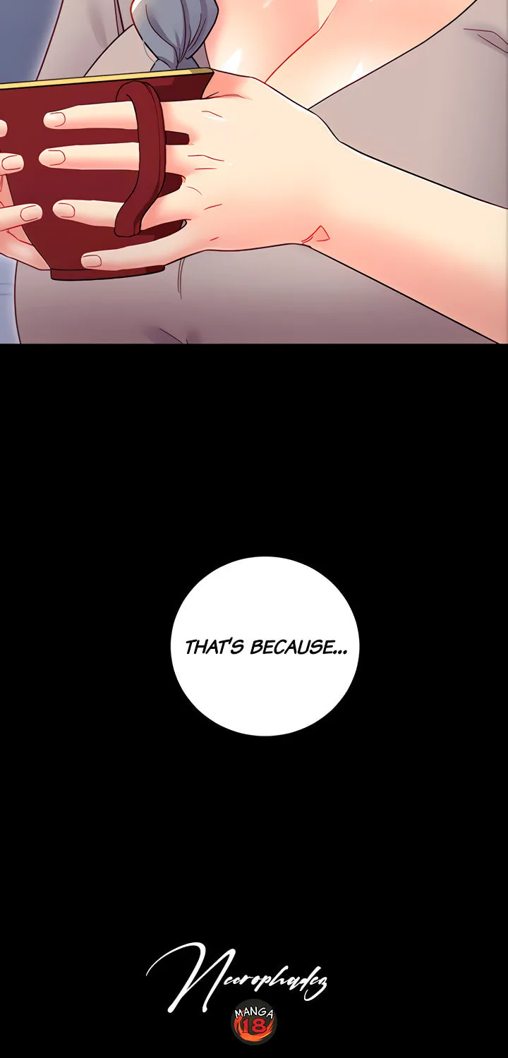 My Stepmother's Friends Chapter 78 page 91 - 