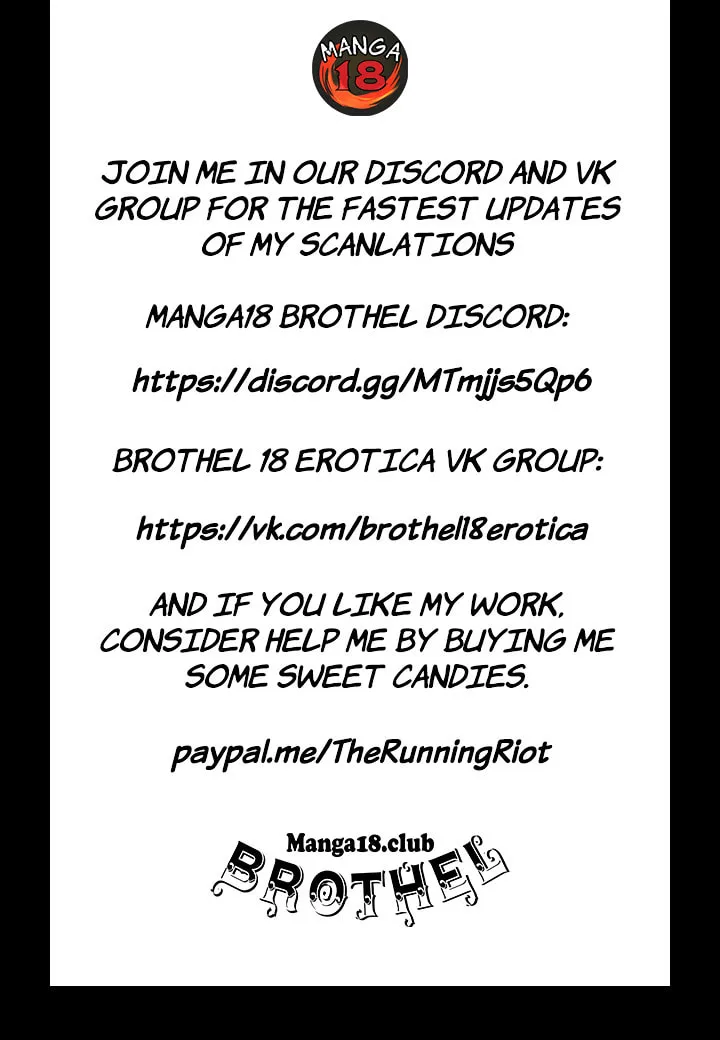 My Stepmother's Friends Chapter 78 page 93 - 