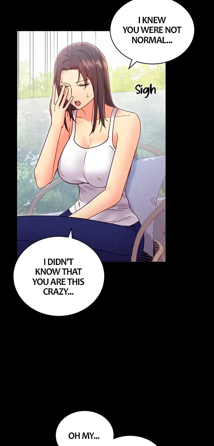 My Stepmother's Friends Chapter 79 page 11 - 