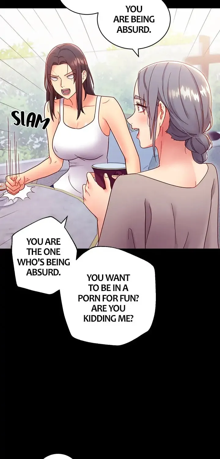 My Stepmother's Friends Chapter 79 page 12 - 
