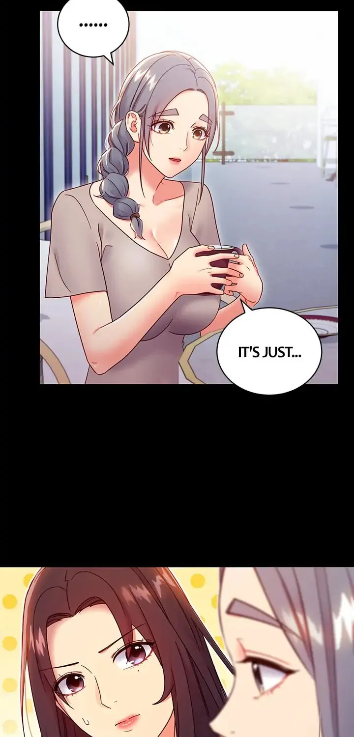 My Stepmother's Friends Chapter 79 page 13 - 